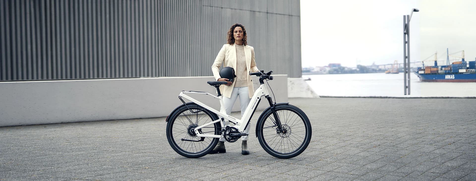 Catalogue Tut Tut — vélos premium et accessoires